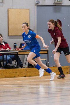 Bild 270 - wCJ NFV Futsalmeisterschaft